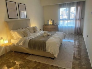 2 bedrooms