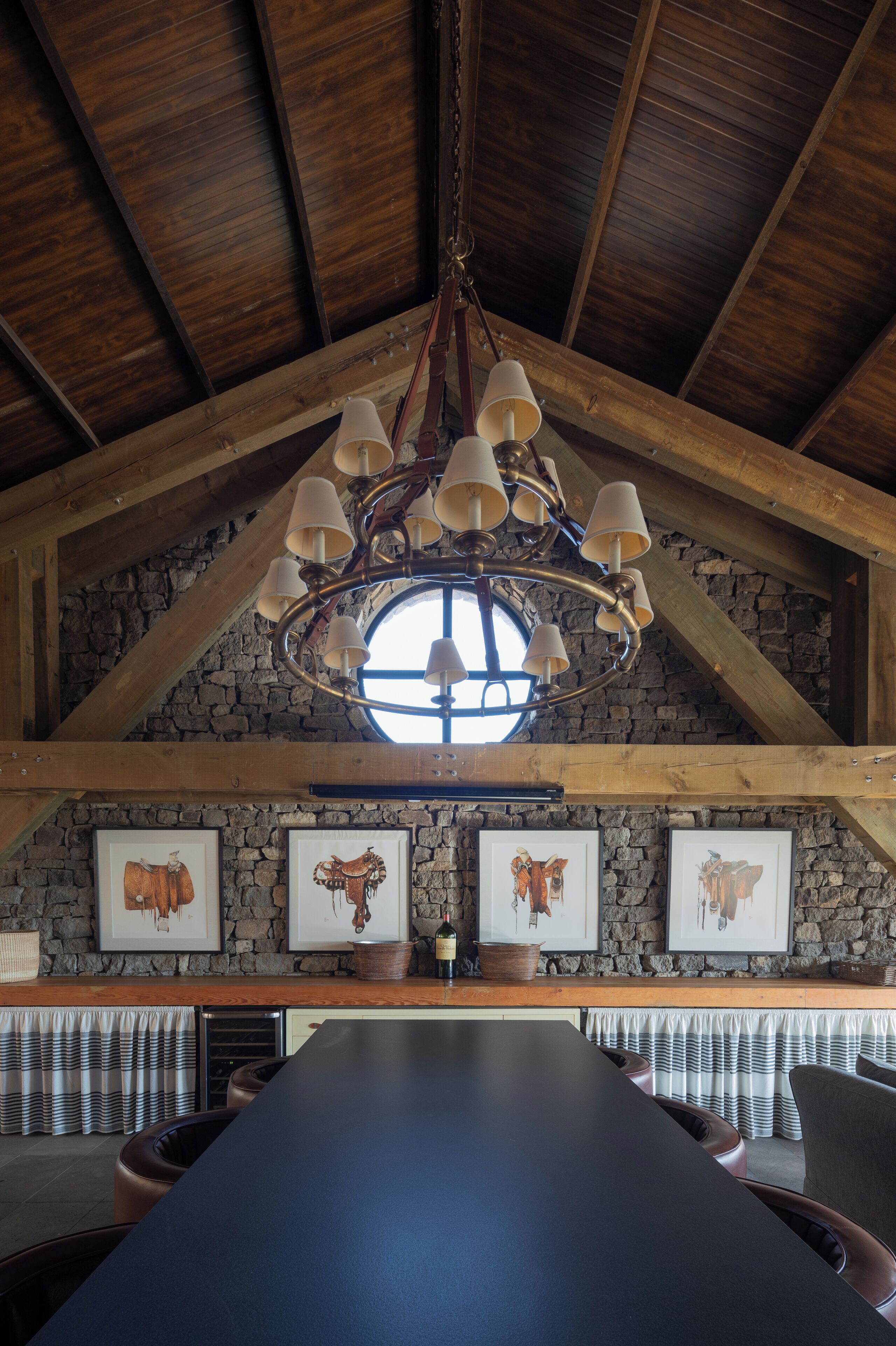Sala de reuniones