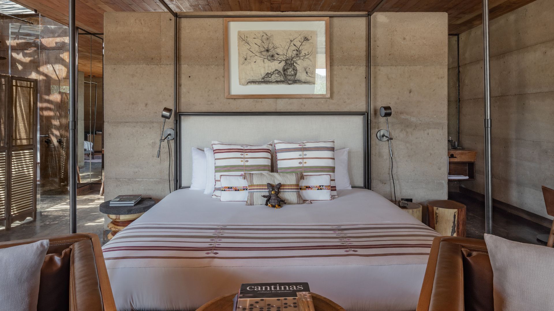 Casa 8 Master Suite - Pool & Gym access