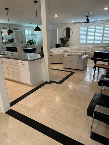 Tranquil Haven: Luxurious Retreat with Unmatched Elegance and Serenity