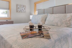 3 chambres, Wi-Fi