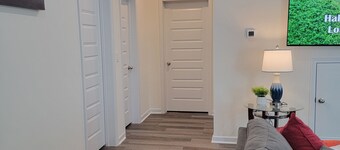 Yah House New Modern Basement in Heart of Metro Atlanta
