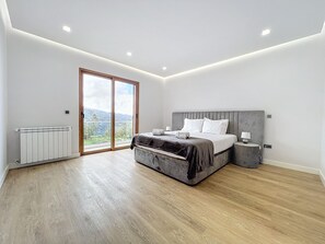 3 bedrooms, iron/ironing board, travel cot, WiFi - Villa Faísca (São Roque do Faial)