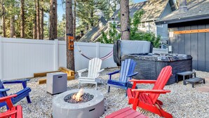 Unclassified image, 3 of 44, button - Elmwood Place #2218 (Big Bear City)