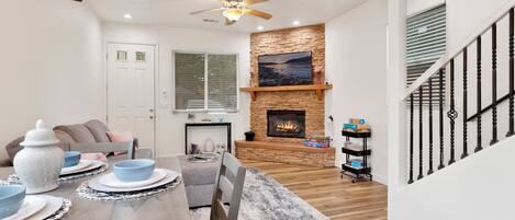 3 chambres, décoration personnalisée, ameublement personnalisé