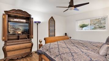 4 chambres, décoration personnalisée, ameublement personnalisé