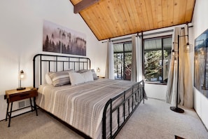 Condo, Multiple Beds, Patio, Mountain View (2231) | View from room
