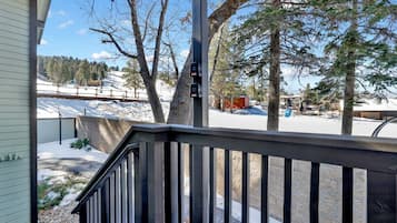 Condo, Multiple Beds, Patio, Mountain View (2231) | Balcony view