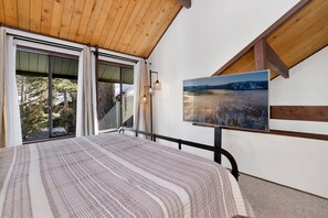 Condo, Multiple Beds, Patio, Mountain View (2231) | 2 bedrooms, individually decorated, individually furnished, bed sheets