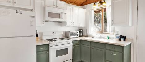 Kaffe- och tebryggare