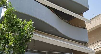 Luxury Apartment Minutes From The Athens Riviera!