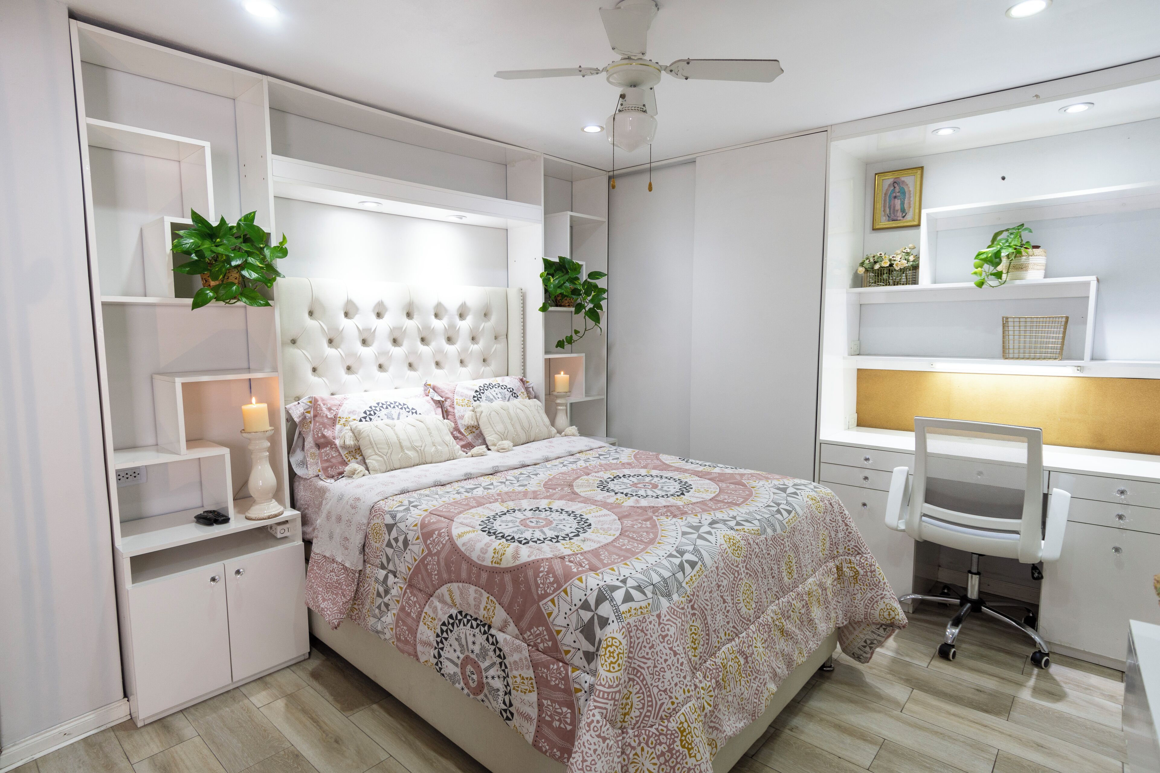 Foto - Casa Ramos Salamanca - Airport pick up and drop off service - Homestay