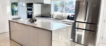 Relax with whole family at peaceful place and enjoy easy access to everything.