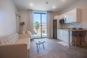 Apartment - Downtown Oranjestad Apartments & Studios (Oranjestad)