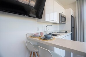 Apartment - Downtown Oranjestad Apartments & Studios (Oranjestad)