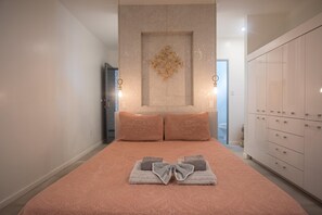 Appartement | 2 chambres