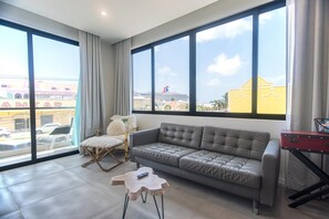 2 chambres