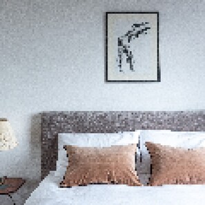 Apartament | 1 dormitori, bressols gratuïts i Internet