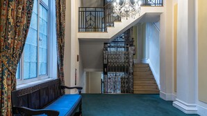 Apartment | 1 bedroom, free cots/infant beds, Internet - Chestnut Blossom 1 Bedroom in Kensington (London)