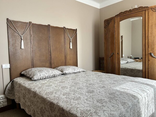 2 Schlafzimmer, kostenloses WLAN