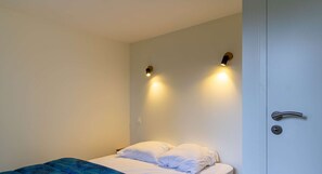 2 habitaciones y wifi gratis 