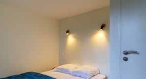 2 chambres, Wi-Fi gratuit