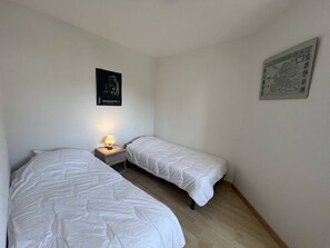 2 chambres
