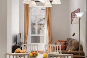 TV - In the centre of Funchal - Apartamento do Carmo I (Funchal)