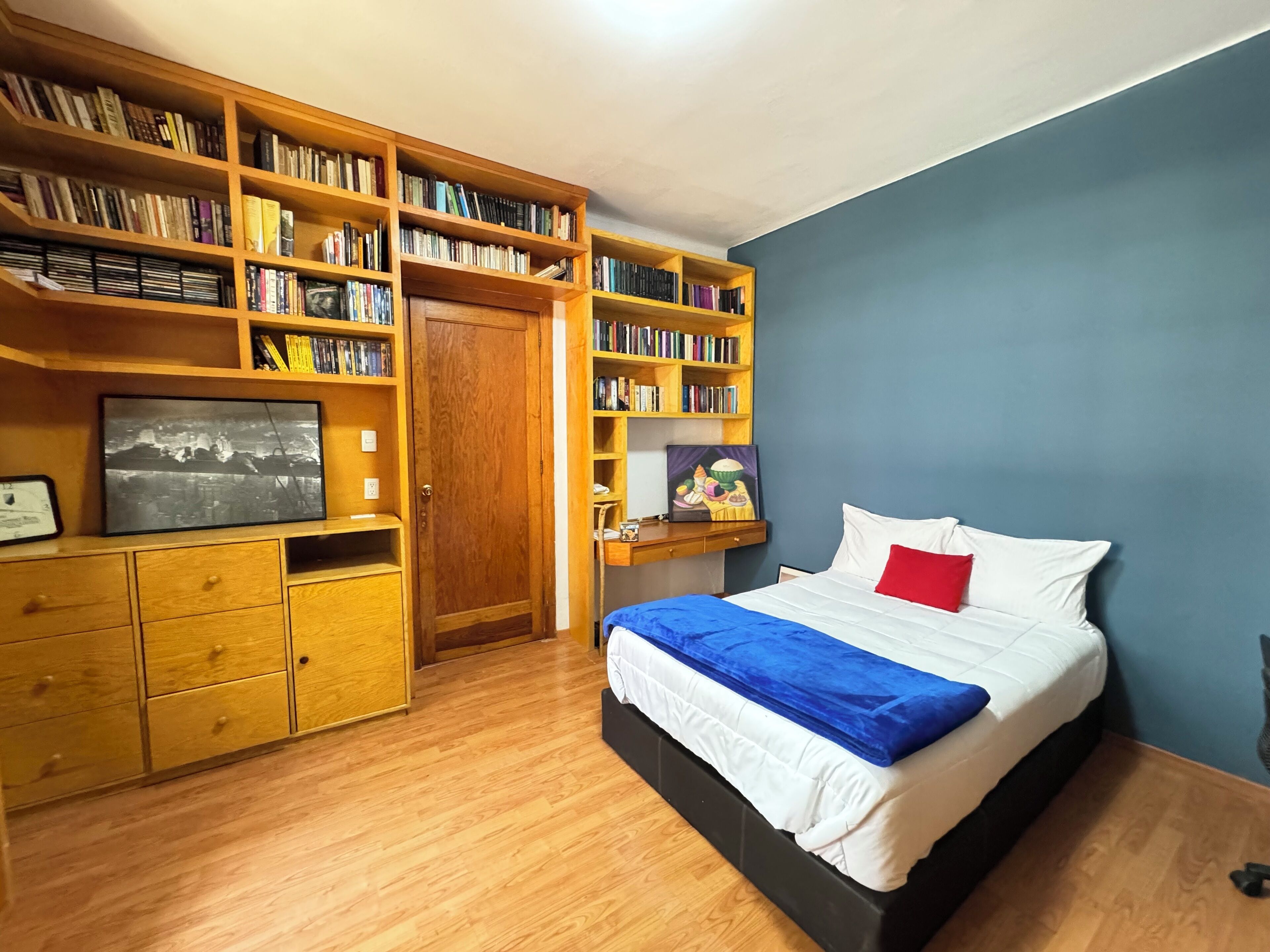 Basic Room | Free WiFi