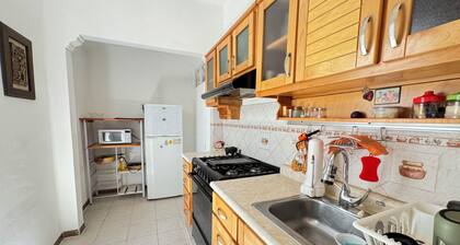 Casa Alquimia Condesa