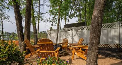 3 Bed 2 Bath The Nestle Minutes from Lake Murray - Chapin