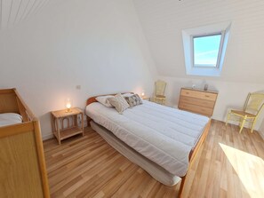 2 Schlafzimmer, kostenloses WLAN