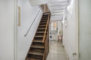 Interior - Pandolfini Courtyard (Firenze)