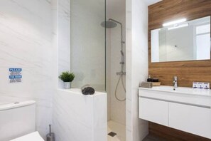 Towels - Home2Book Charming Apt Costa Adeje, Pool&Terrace (Playa de las Americas)