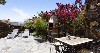 La Pestilla 2 - Stunning rustic house, El Hierro