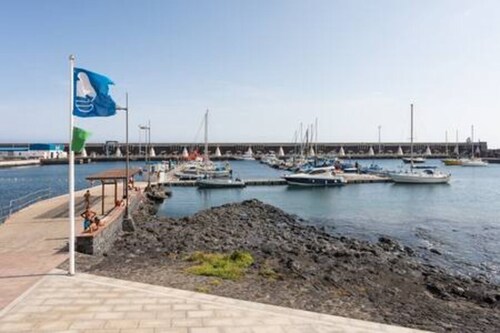 Charming Apartment & Diving La Restinga