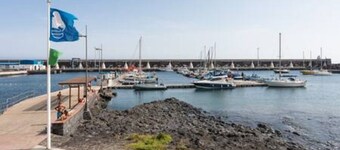 Charming Apartment & Diving La Restinga