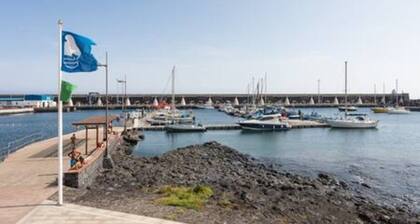 Charming Apartment & Diving La Restinga
