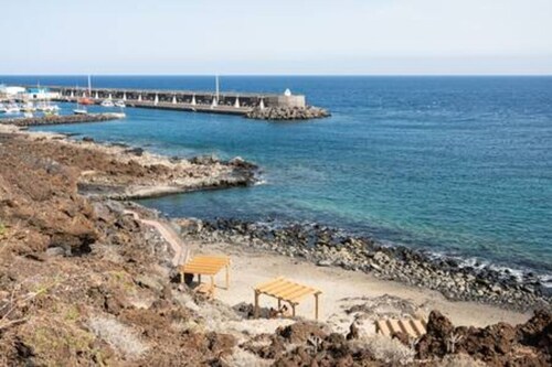 Charming Apartment & Diving La Restinga