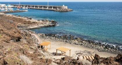 Charming Apartment & Diving La Restinga