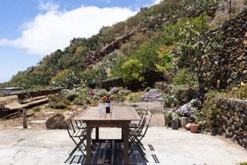 La Pestilla 3 - Cozy rustic house, El Hierro