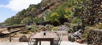 La Pestilla 3 - Cozy rustic house, El Hierro