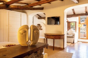 Interior - NAVONA HISTORIC LOVELY TERRACE (Roma)