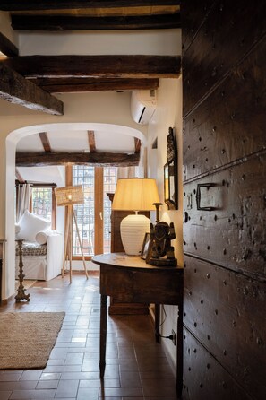 Interior - N.TERRACE TOP (Roma)