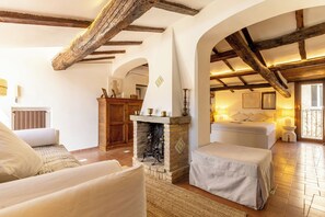 2 bedrooms - NAVONA HISTORIC LOVELY TERRACE (Roma)