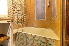 Bathroom - NAVONA HISTORIC LOVELY FLAT (Roma)