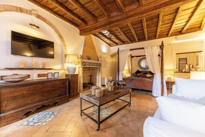 Interior - NAVONA HISTORIC LOVELY FLAT (Roma)