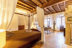 2 bedrooms - NAVONA HISTORIC LOVELY FLAT (Roma)