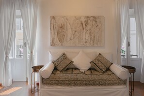 منطقة المعيشة