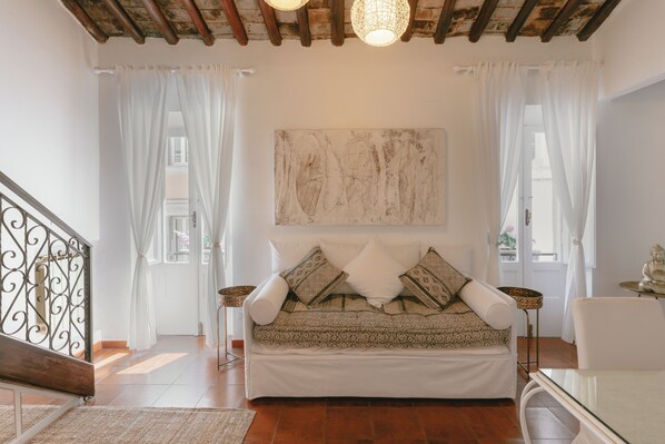 منطقة المعيشة